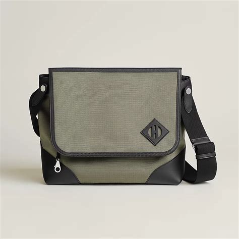 hermes 72040136140406|Allback messenger bag .